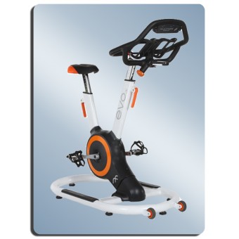 Купить спин байк Relay Fitness EVOix Angle по низкой цене
